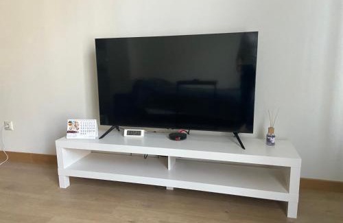 Brasa Apartment | Pearl - new and cosy apartment close to Center