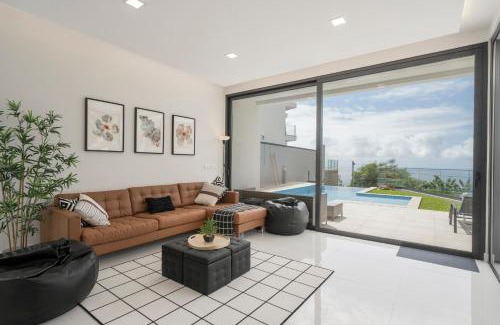 Arco da Calheta House | Pearl of Calheta by An Island Apart