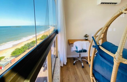 Praia de Itaparica Apartment | Pearl of Itaparica Beach !1!