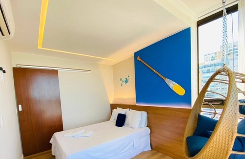 Praia de Itaparica Apartment | Pearl of Itaparica Beach !1!