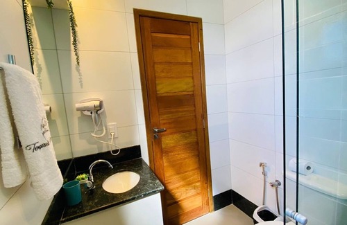 Praia de Itaparica Apartment | Pearl of Itaparica Beach !1!