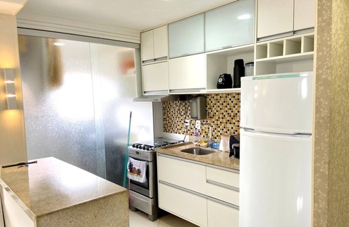 Salvador Apartment | Pearl of Piata