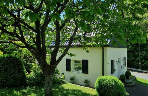 Engelskirchen House | Pearl of the Aggertal - Holiday home with garden sauna in the countryside just outside Cologne
