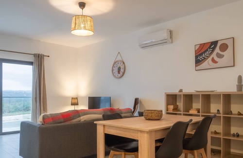 Espartal Apartment | Pearl of the Ocean