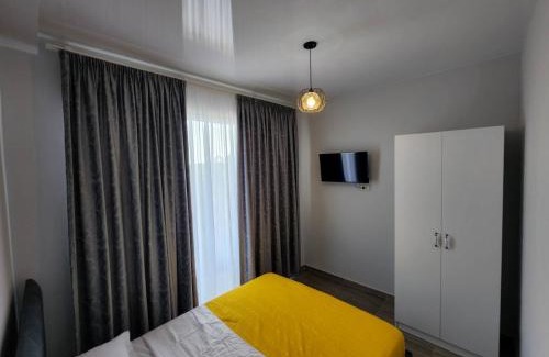 Magnetiti Apartment | Pearl of Ureki