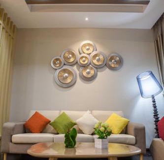 Sekinchan Apartment | Pearl Rice Garden Japanese Style 米樂坊頂層日式高级公寓