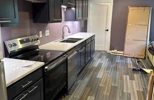 Wanakena Apartment | Pearl's Place: Cozy 1-bedroom apartment in serene Wanakena on the Oswegatchie!