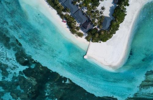 Huraa House | Pearl Sands of Maldives