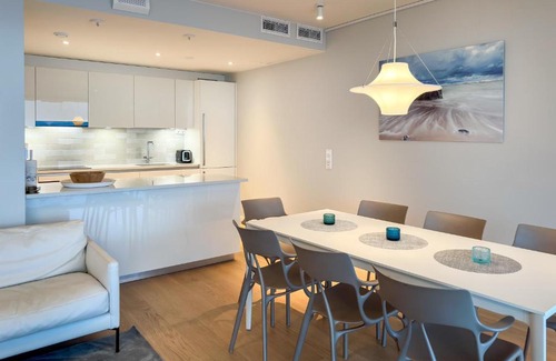 Hanko Apartment | Pearl Suite in Kuningatarranta Hanko