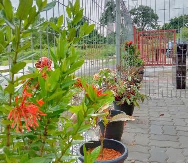 Si Rusa Villa | Pearl Villa Homestay Unit 17