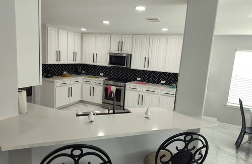 Pearland House | Pearland Getaway