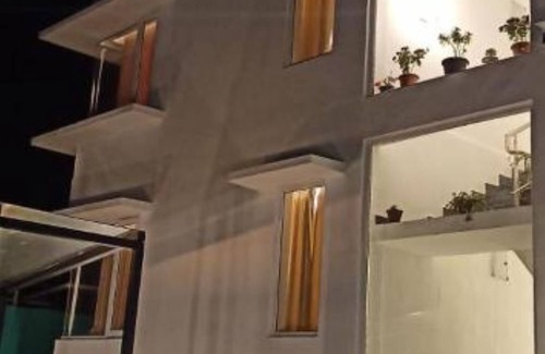Kodaikanal Hotel | Pearly gates home stay - Room 3