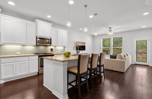 Brushy Creek House | Pearson Ranch Retreat: 30 Day Min, Apple, The Domain, Austin High Tech Corridor