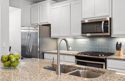 Brushy Creek House | Pearson Ranch Retreat: 30 Day Min, Apple, The Domain, Austin High Tech Corridor