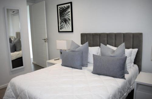 Hillhead Apartment | Pebble Beach 303, Sibaya