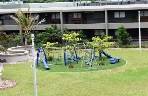 Hillhead Apartment | Pebble Beach 303, Sibaya