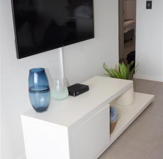 Hillhead Apartment | Pebble Beach 303, Sibaya