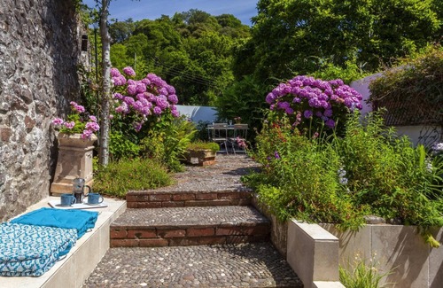 Dunster Cottage | Pebble Cottage, Dunster