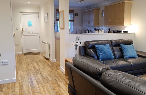 Falmouth Cottage | Pebble Cottage, Pendra Loweth