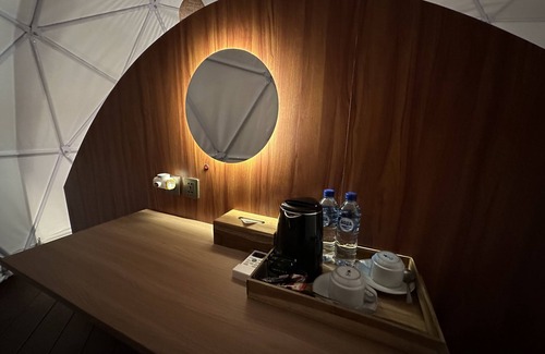 Kubu Hotel | Pebbles & Fins