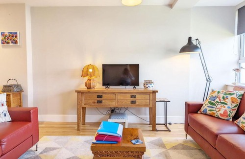 East Wittering House | Pebblestone