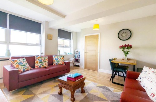 East Wittering House | Pebblestone