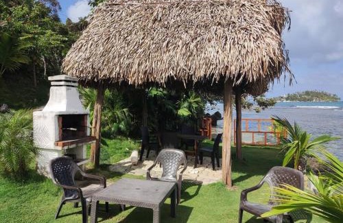 Eastern Panama Apartment | Pebos Reef