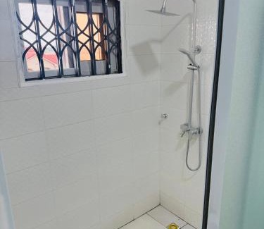 Nungua Apartment | Pebview 2 Bed Apartment