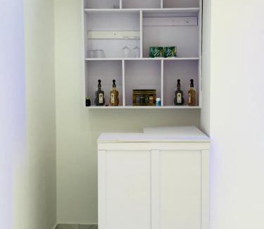 Nungua Apartment | Pebview 2 Bed Apartment