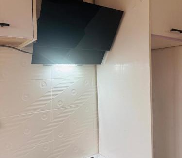 Nungua Apartment | Pebview 2 Bed Apartment