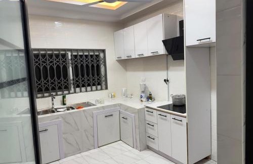 Nungua Apartment | Pebview 2 Bed Apartment