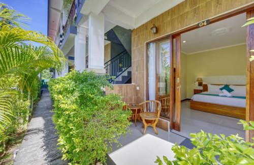 Penida Island House | Ped Cottage