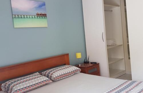 Praia do Jardim Apartment | PEDAÇO DO PARAÍSO