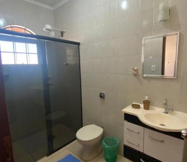 Cassia House | Pedacinho do Paraiso