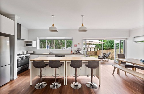 Margaret River House | Pedaler's Rest | Margaret River