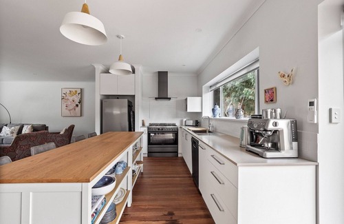 Margaret River House | Pedaler's Rest | Margaret River
