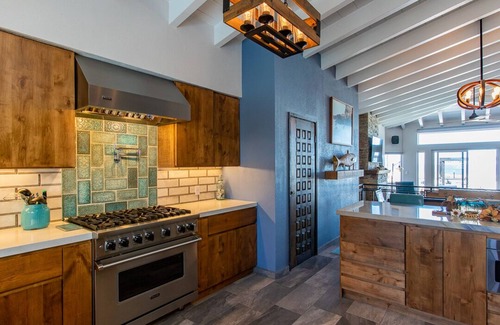 Lengueta Arenosa House | Pedazo de Cielo…Literally Heaven on Earth - Steps from the Beach!