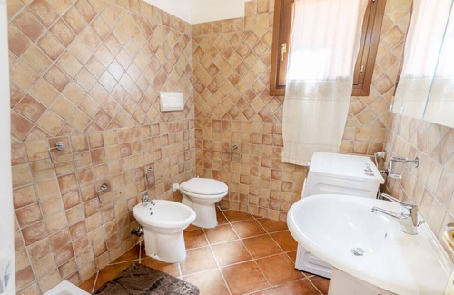 Luddui Apartment | Pedra De Oro 2 - Two Bedroom and Veranda!
