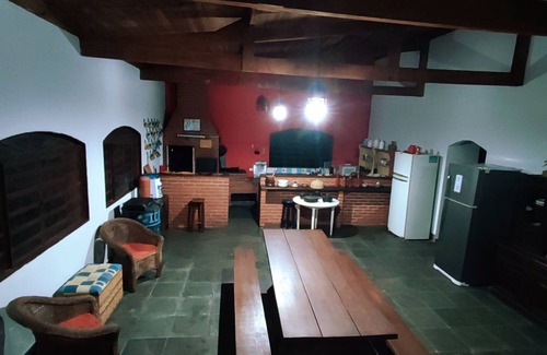 Sao Roque House | Pedra Divina Farm - on the wine route in São Roque