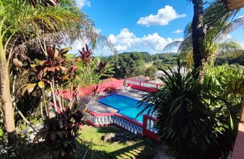 Sao Roque House | Pedra Divina Farm - on the wine route in São Roque