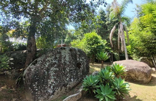 Sao Roque House | Pedra Divina Farm - on the wine route in São Roque