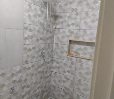 Universitario Apartment | Pedro Rodrigues