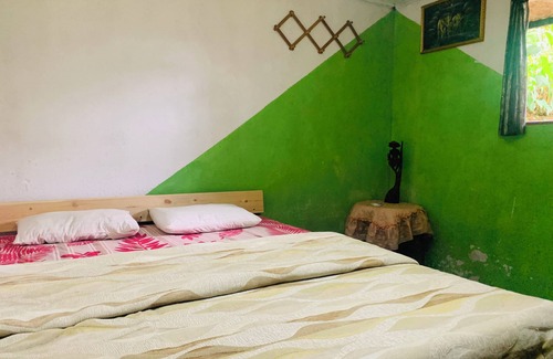 Nuwara Eliya Bed & Breakfast | Pedro Stay