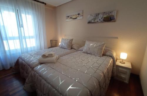 Elizondo Apartment | Pedroenea Apartamento Elizondo
