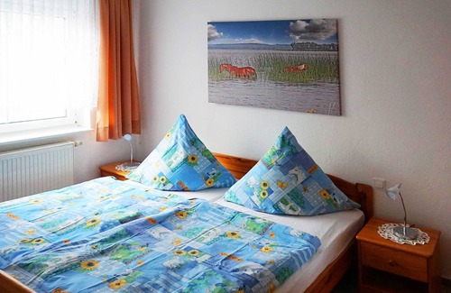 Usedom Other | Peenestromhof apartment 3 - Vacation on the farm