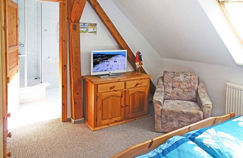 Usedom Other | Peenestromhof apartment 5 - Vacation on the farm