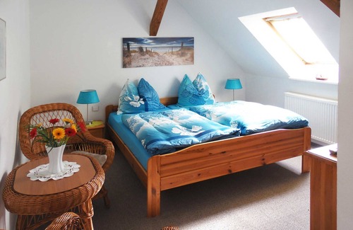 Usedom Other | Peenestromhof apartment 5 - Vacation on the farm