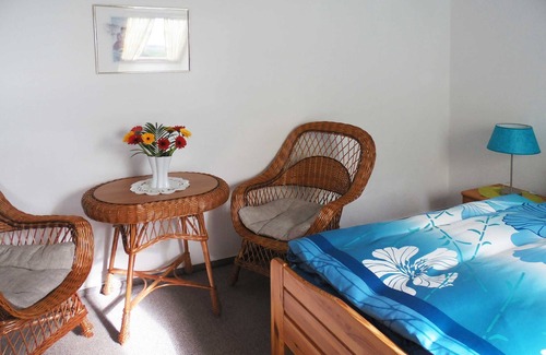 Usedom Other | Peenestromhof apartment 5 - Vacation on the farm