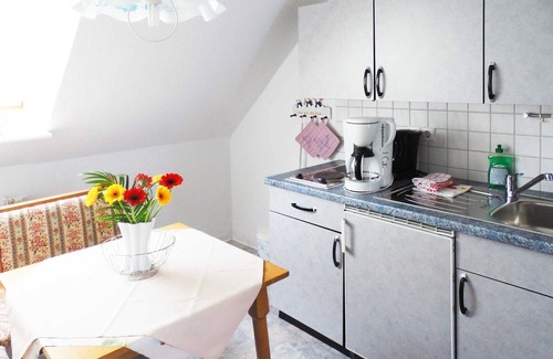 Usedom Other | Peenestromhof apartment 5 - Vacation on the farm