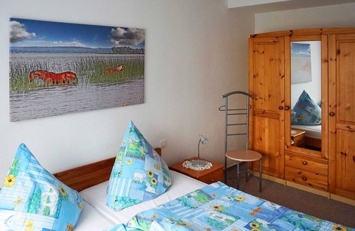 Usedom Other | Peenestromhof Fewo 1 - Vacation on the farm